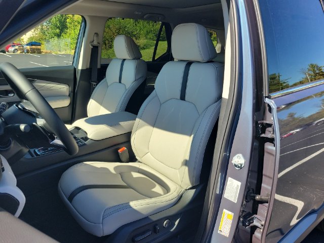 New 2026 Honda Pilot Touring image 19