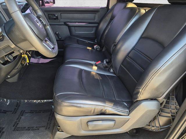 Used 2012 RAM 1500 Express RWD image 15