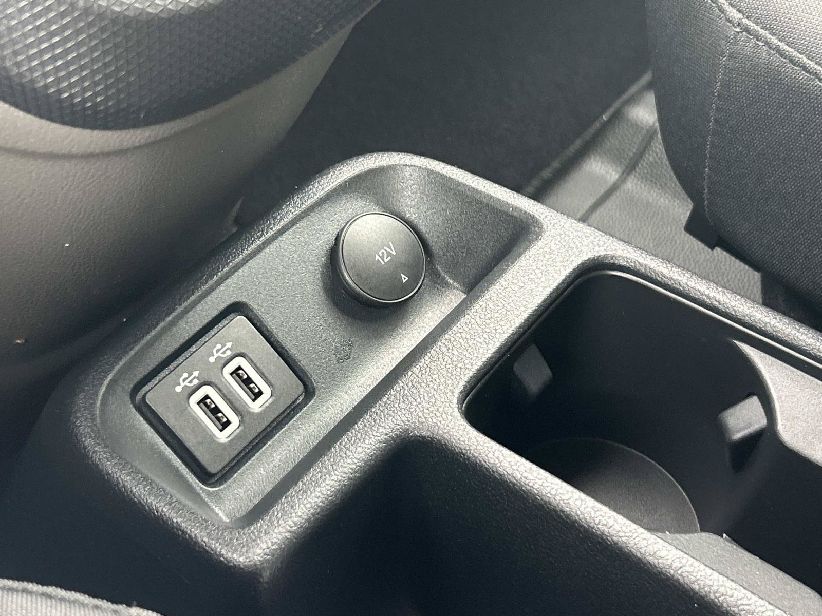Used 2022 Ford Transit Connect XL FWD image 37