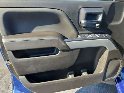 Used 2017 Chevrolet Silverado 1500 LT w/ All Star Edition image 11