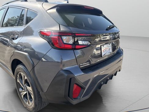 Used 2024 Subaru Crosstrek 2.0i Premium AWD/4WD image 7