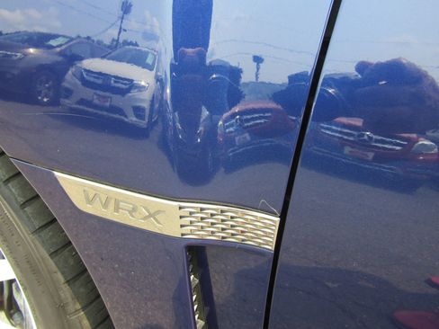 Used 2018 Subaru WRX Premium AWD/4WD image 10