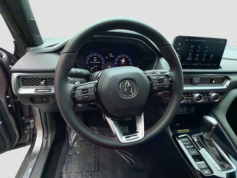 Used 2025 Acura Integra A-Spec FWD image 11