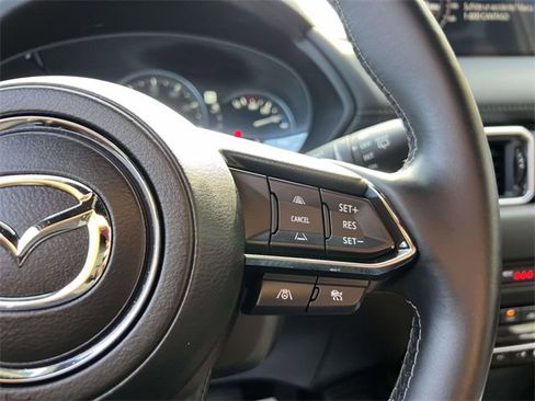 Certified 2023 MAZDA CX-5 Signature image 26