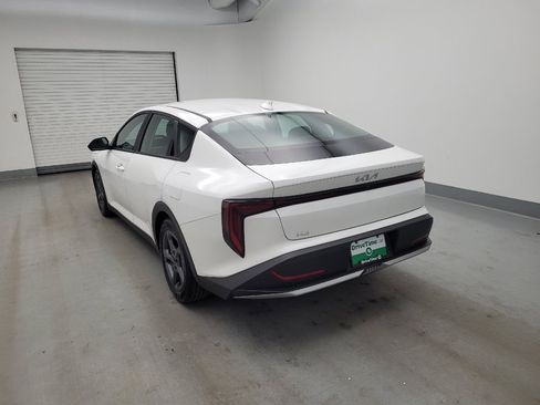 Used 2025 Kia K4 FWD image 5