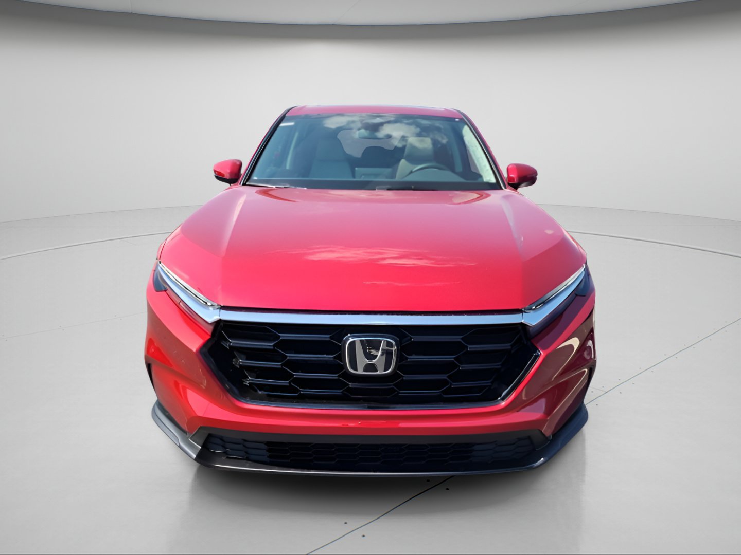 New 2027 Honda CR-V EX image 2