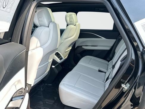 New 2026 Cadillac Lyriq Sport w/ LPO, Floor Liner Package AWD/4WD image 11