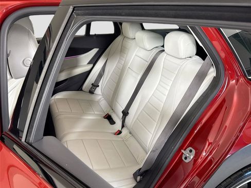 Used 2021 Mercedes-Benz E 450 4MATIC All-Terrain Wagon image 26