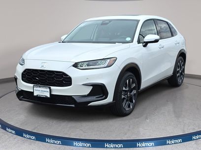 New 2027 Honda HR-V EX-L