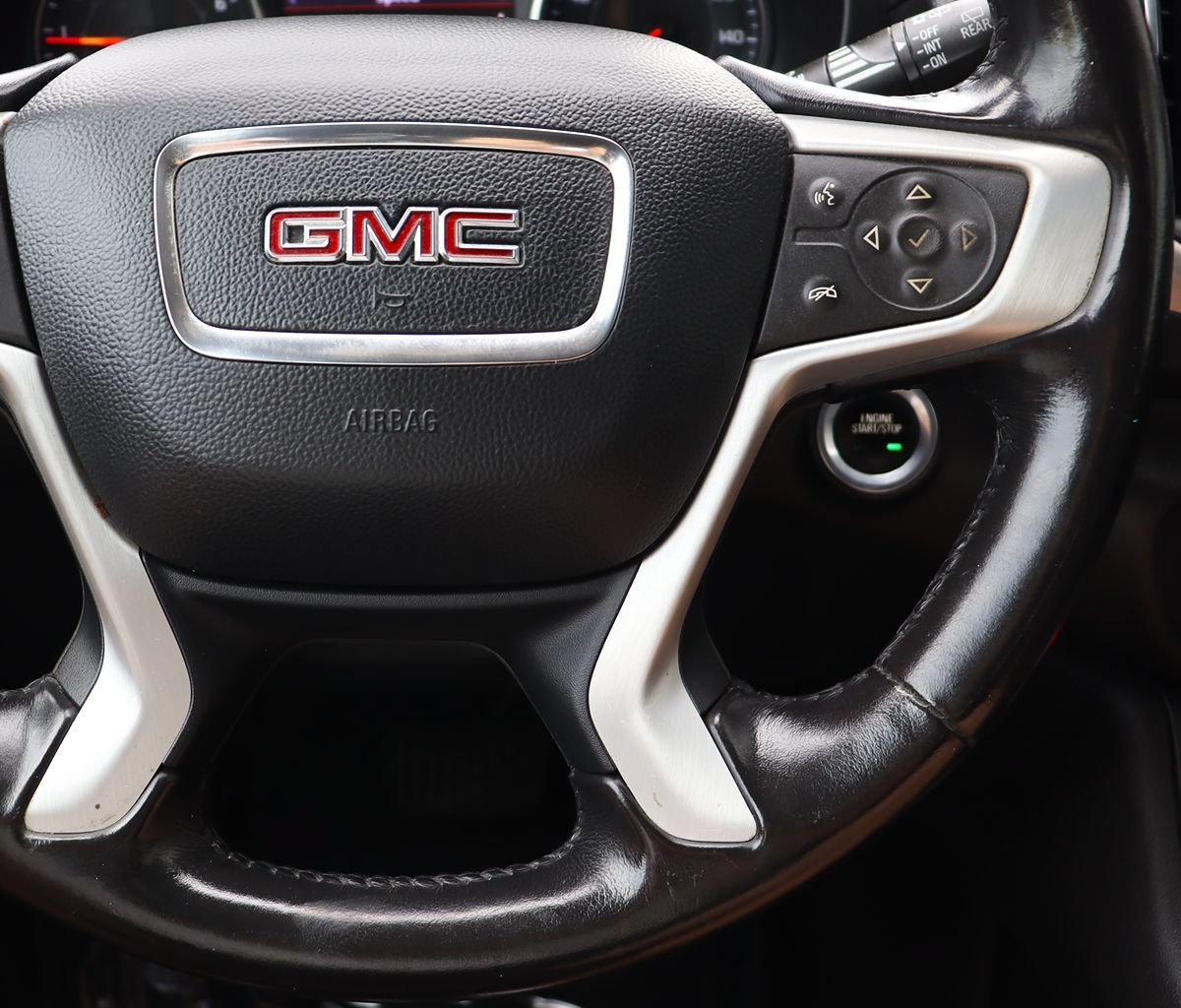 Used 2020 GMC Terrain SLT FWD image 53