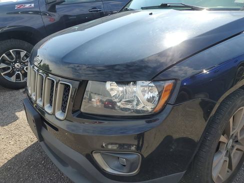 Used 2017 Jeep Compass Sport w/ Power Value Group FWD image 6