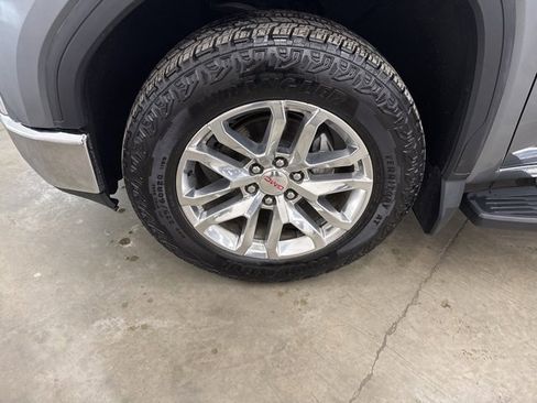 Used 2020 GMC Sierra 1500 SLT w/ SLT Premium Plus Package image 22