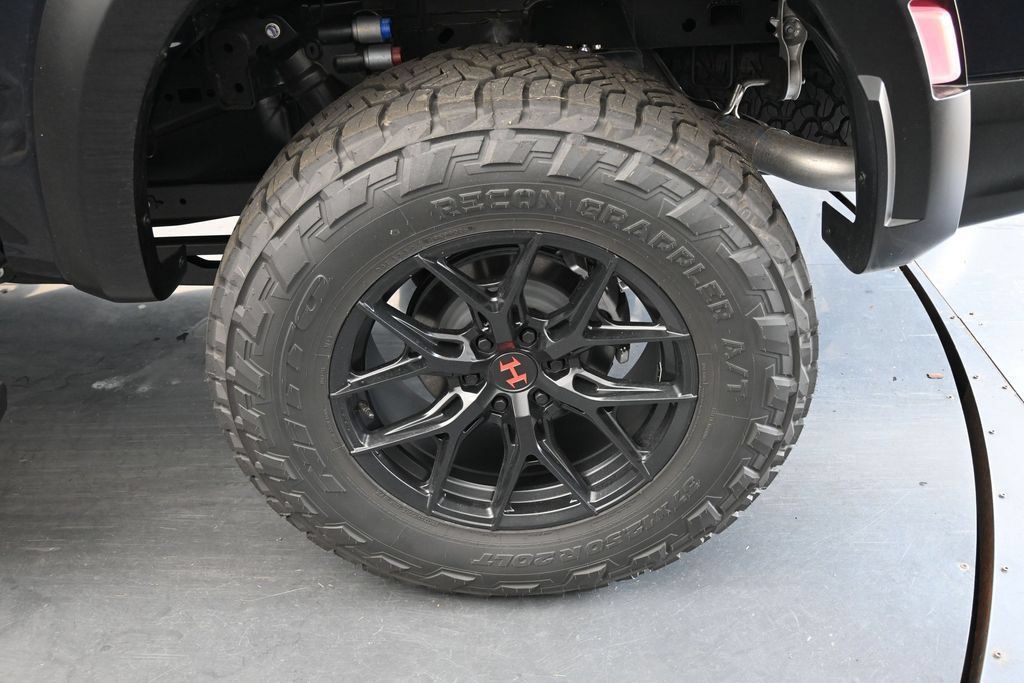 New 2026 Ford F150 Raptor w/ Equipment Group 803A Raptor R AWD/4WD image 12