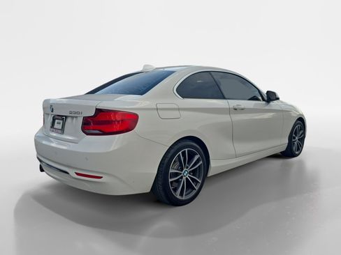 Used 2019 BMW 230i Coupe w/ Premium Package RWD image 6