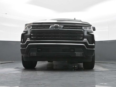 Used 2023 Chevrolet Silverado 1500 RST AWD/4WD image 25