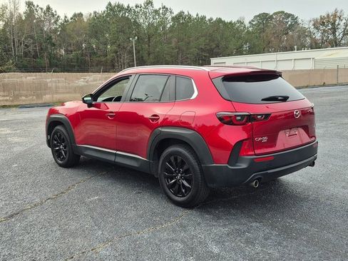 Used 2024 MAZDA CX-50 AWD 2.5 S w/ Preferred Package image 6