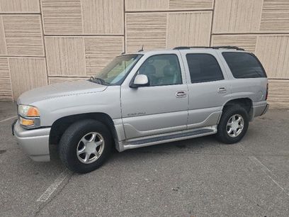 Used 2005 GMC Yukon Denali