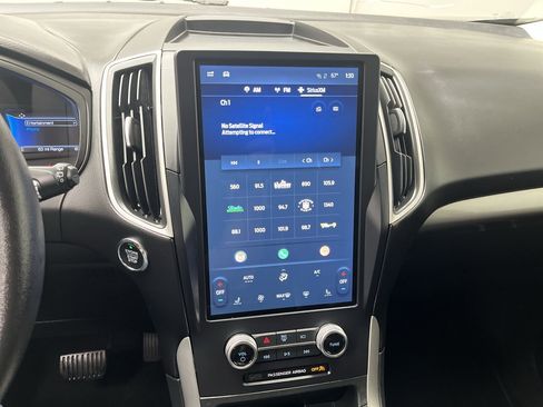 Used 2024 Ford Edge SEL image 15