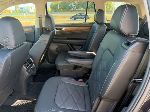 New 2026 Volkswagen Atlas SE AWD/4WD image 26