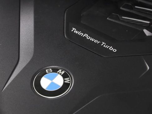 Used 2022 BMW X4 xDrive30i w/ Convenience Package image 21