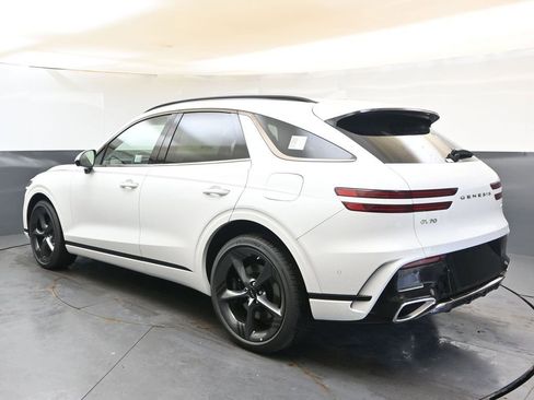 New 2026 Genesis GV70 2.5T Sport Prestige image 3