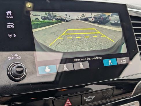 Used 2019 Honda Pilot Elite image 32