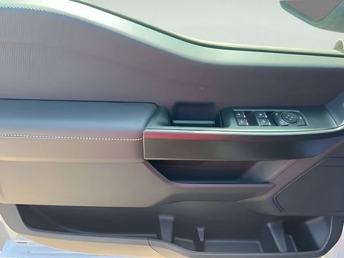 New 2025 Ford F150 STX w/ Equipment Group 200A image 10