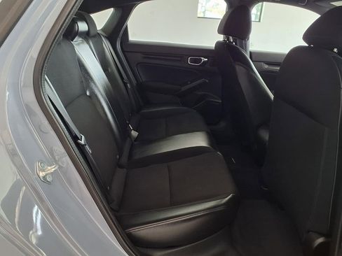 Used 2022 Honda Civic Sport image 12