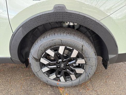 New 2026 Hyundai Santa Cruz SEL image 12