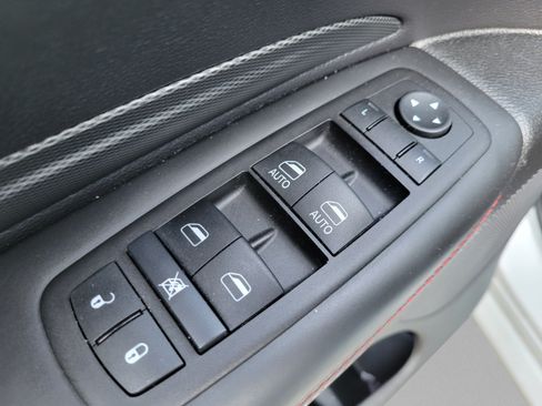 Certified 2024 Dodge Durango GT RWD image 13