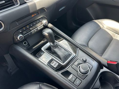 Used 2025 MAZDA CX-5 AWD 2.5 S w/ Select Package image 32