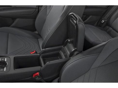 New 2026 Volkswagen Tiguan SE AWD/4WD image 14