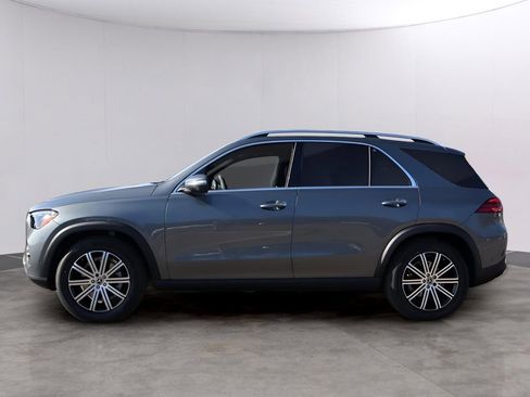 New 2026 Mercedes-Benz GLE 350 4MATIC image 4