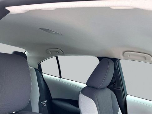 Certified 2024 Toyota Corolla LE FWD image 28
