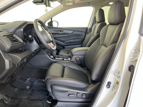 New 2026 Subaru Ascent Limited Bronze AWD/4WD image 11
