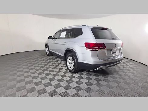 Used 2018 Volkswagen Atlas SE FWD image 45