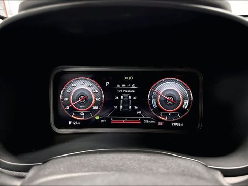 Used 2023 Hyundai Kona SEL FWD image 21
