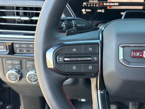 Used 2026 GMC Yukon XL AT4 Ultimate w/ LPO, Floor Liner Package AWD/4WD image 33