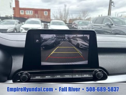 Used 2024 Kia Forte LXS FWD image 21