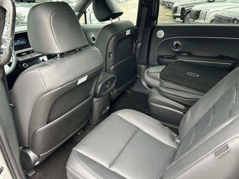 New 2026 Hyundai Palisade Calligraphy image 18