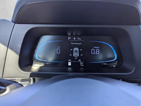 New 2026 Hyundai Elantra SE w/ Cargo Package image 16