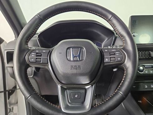Used 2026 Honda CR-V TrailSport image 21