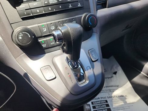 Used 2007 Honda CR-V EX-L image 15