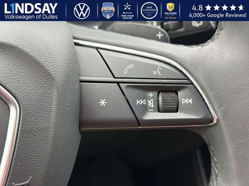 Used 2023 Audi Q7 3.0T Prestige w/ Prestige Package image 21