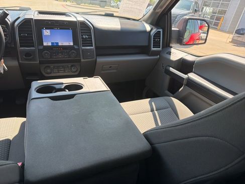 Used 2019 Ford F150 XLT RWD image 18