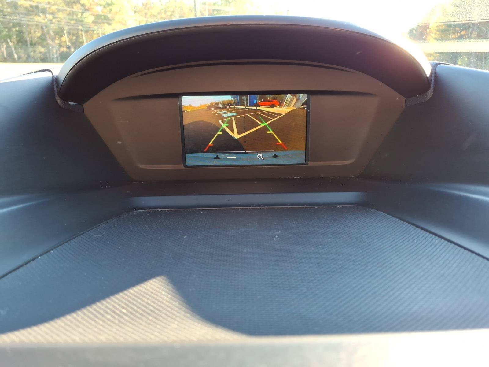 Used 2018 Ford Escape SE AWD/4WD image 21
