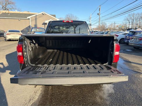 Used 2016 GMC Sierra 1500 4x4 Double Cab w/ Elevation Edition image 12