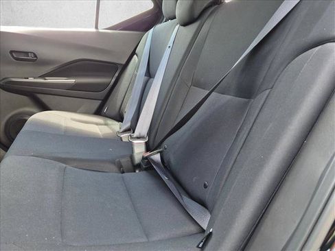 Used 2023 Nissan Kicks S FWD image 12