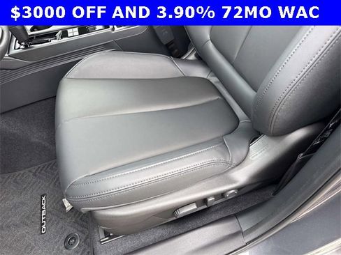 New 2026 Subaru Outback Premium image 14