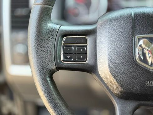 Used 2013 RAM 3500 Tradesman w/ Popular Equipment Group image 27